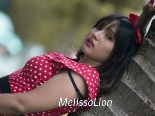MelissaLion