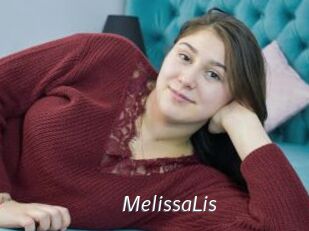 MelissaLis