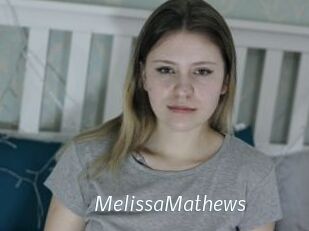 MelissaMathews