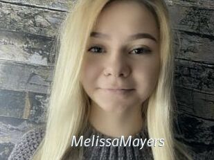 MelissaMayers