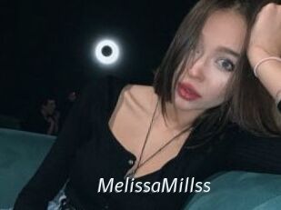 MelissaMillss