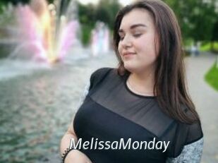 MelissaMonday