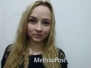 MelissaPost