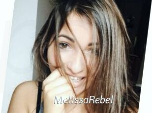 MelissaRebel