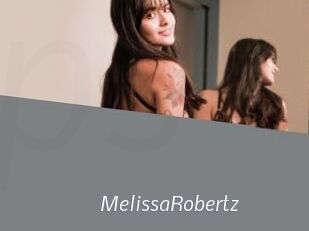 MelissaRobertz