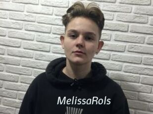 MelissaRols