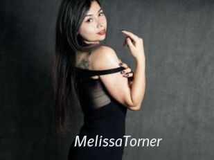 MelissaTorner Porn Star