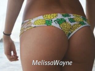 MelissaWayne