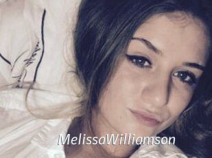 Melissa_Williamson