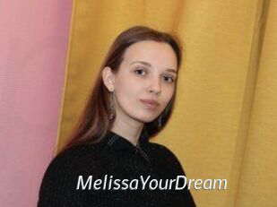 MelissaYourDream