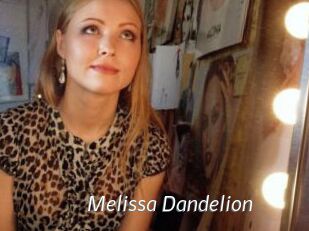 Melissa_Dandelion