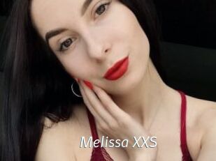 Melissa_XXS