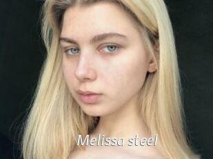 Melissa_steel