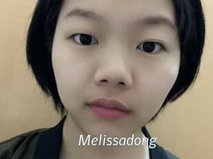 Melissadong