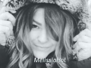 MelissiaHot