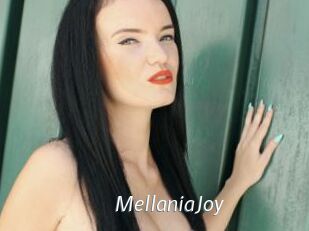 MellaniaJoy