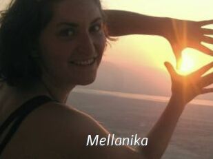 Mellanika