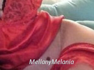 MellanyMelania