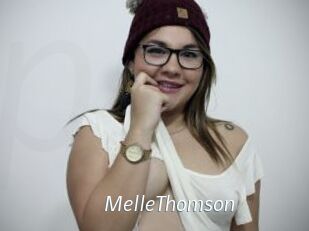 MelleThomson