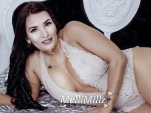 MelliMillz