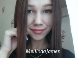 MellindaJames Porn Star