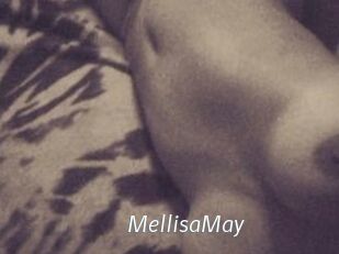 MellisaMay