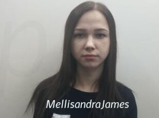 MellisandraJames