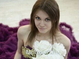 MellissiaFlame