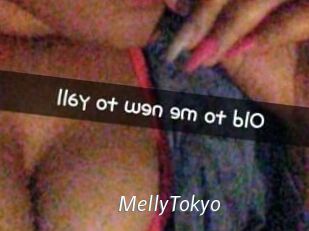 MellyTokyo