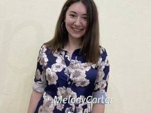 MelodyCarter