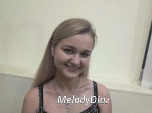 MelodyDiaz