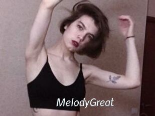 MelodyGreat