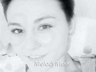 MelodyMaee Porn Star
