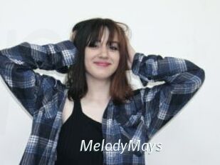 MelodyMays