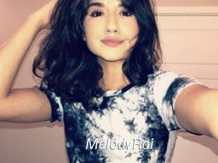 MelodyRai
