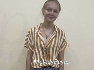 MelodyReyes