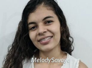 MelodySavage