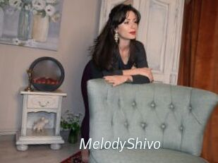 MelodyShivo Porn Star