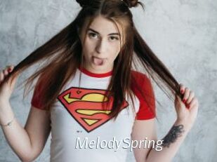 MelodySpring
