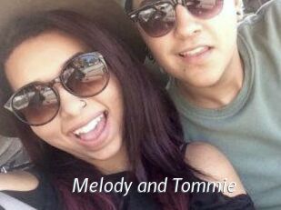 Melody_and_Tommie