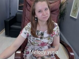 Melody_yusa