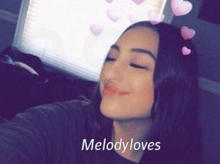 Melodyloves