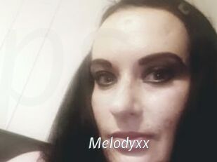 Melodyxx