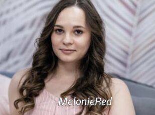 MelonieRed