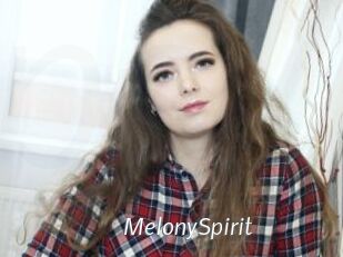 MelonySpirit