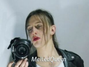 MeltedQueen