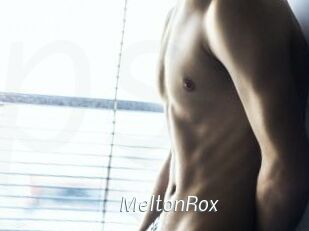 MeltonRox