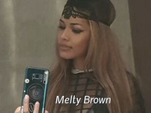 Melty_Brown