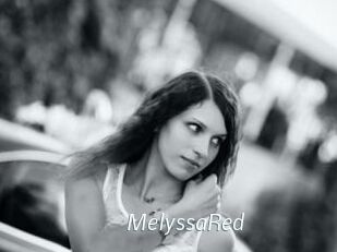 MelyssaRed