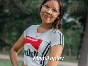 Memitaplay Porn Star